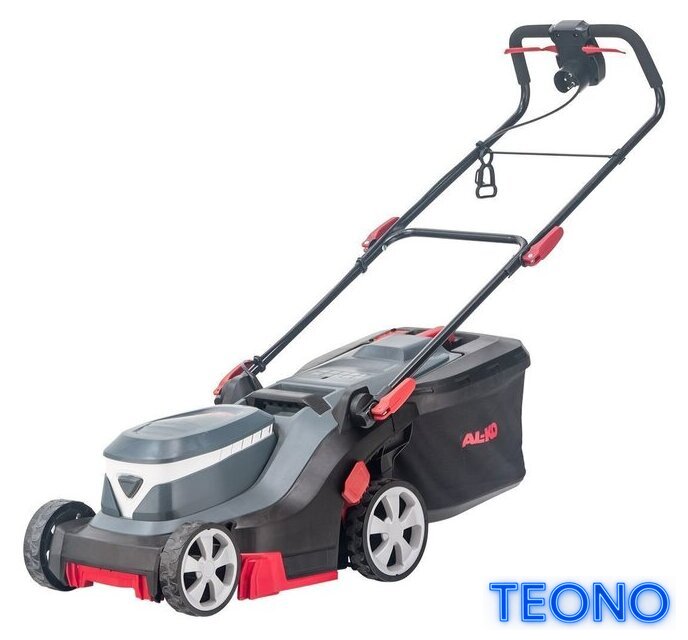 Газонокосилка AL-KO Comfort 32.2 E 113851 - Изображение №4 — Интернет-магазин Teono.by