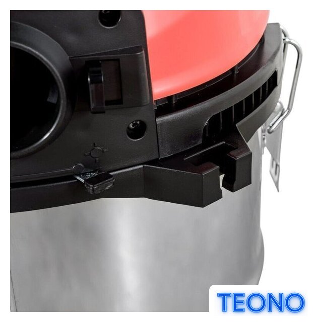 Пылесос Gigant GPS-VC-20 - Изображение №14 — Интернет-магазин Teono.by