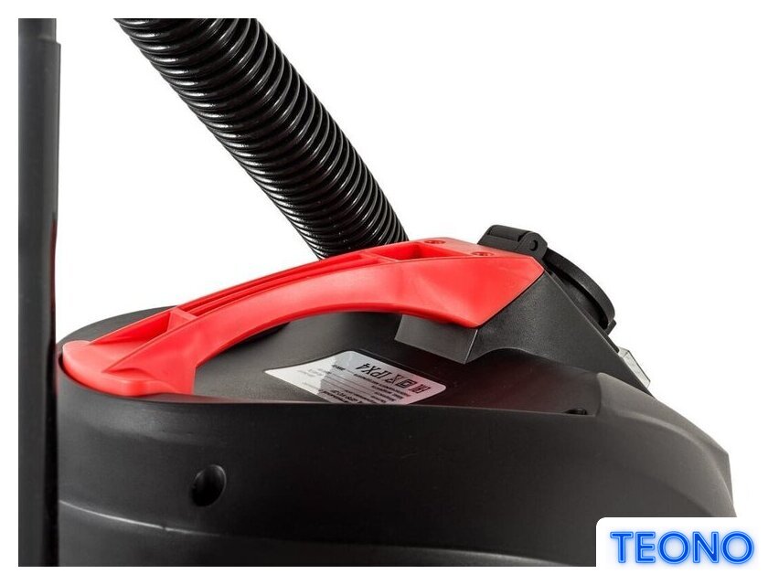 Пылесос Gigant GPS-VC-20 - Изображение №17 — Интернет-магазин Teono.by