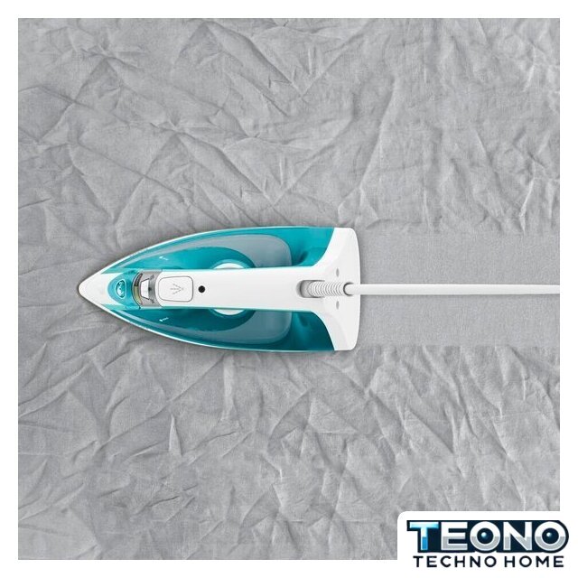 Утюг Tefal FV1R10F1 - Изображение №7 — Интернет-магазин Teono.by