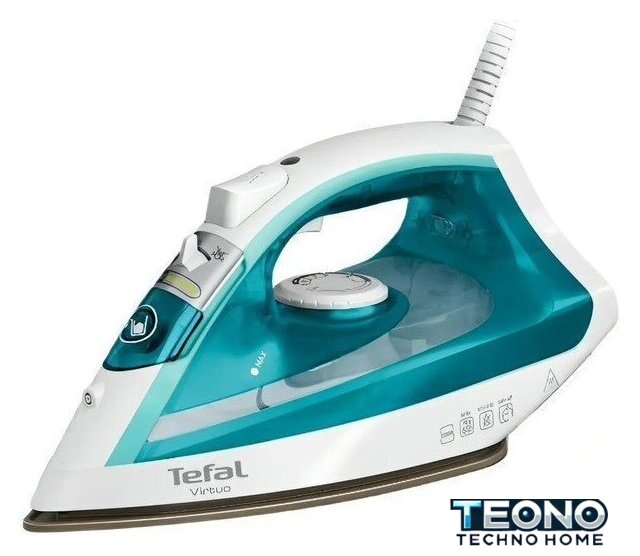Утюг Tefal FV1R10F1 - Изображение №1 — Интернет-магазин Teono.by