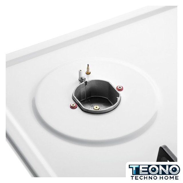 Варочная панель MAUNFELD EGHE.64.6CW/G - Изображение №5 — Интернет-магазин Teono.by