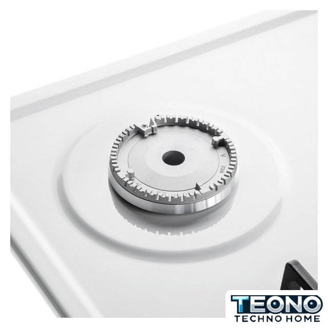 Варочная панель MAUNFELD EGHE.64.6CW/G - Изображение №6 — Интернет-магазин Teono.by