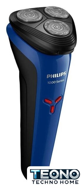 Электробритва Philips S1125/02 - Изображение №4 — Интернет-магазин Teono.by