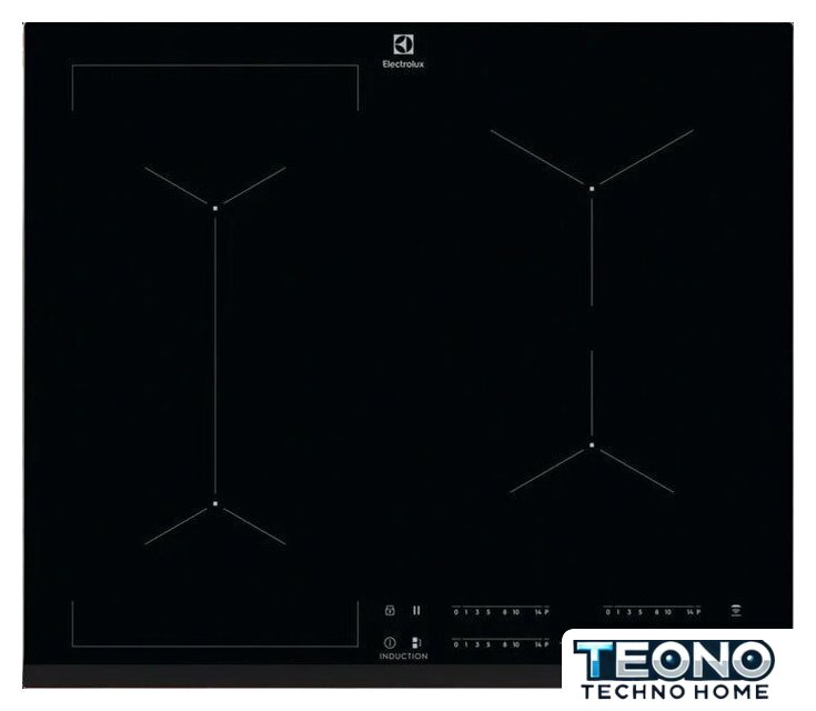 Варочная панель Electrolux EIV63443 - Изображение №1 — Интернет-магазин Teono.by