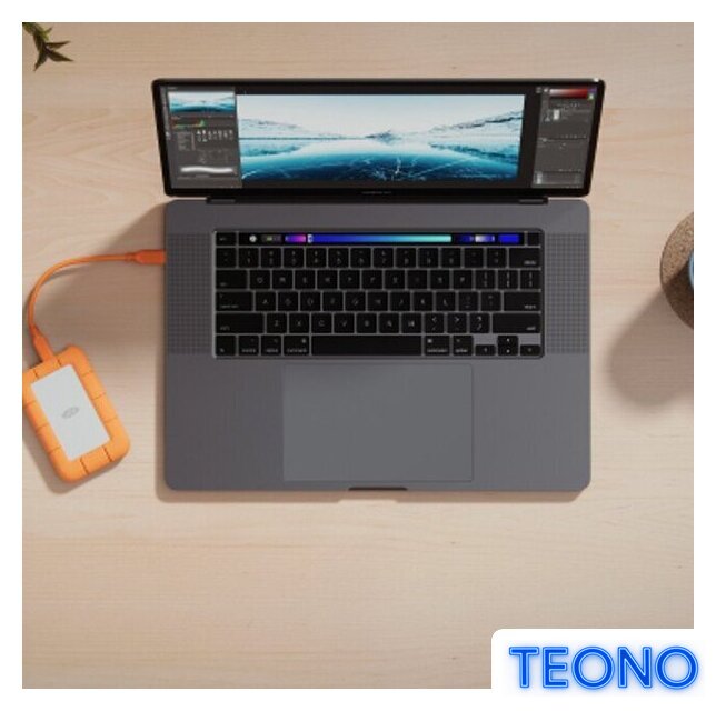Внешний накопитель LaCie Rugged Mini 2TB STMF2000400 - Изображение №9 — Интернет-магазин Teono.by