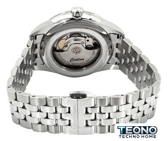Наручные часы Certina C029.426.11.051.00 - Изображение №2 — Интернет-магазин Teono.by