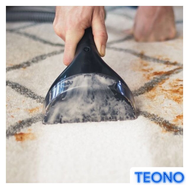 Пылесос Bissell SpotClean Pro 1558N - Изображение №3 — Интернет-магазин Teono.by