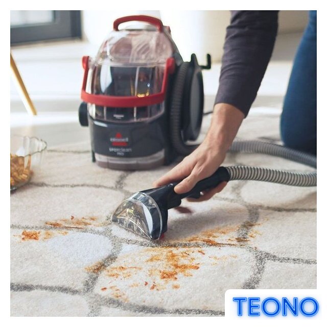 Пылесос Bissell SpotClean Pro 1558N - Изображение №2 — Интернет-магазин Teono.by