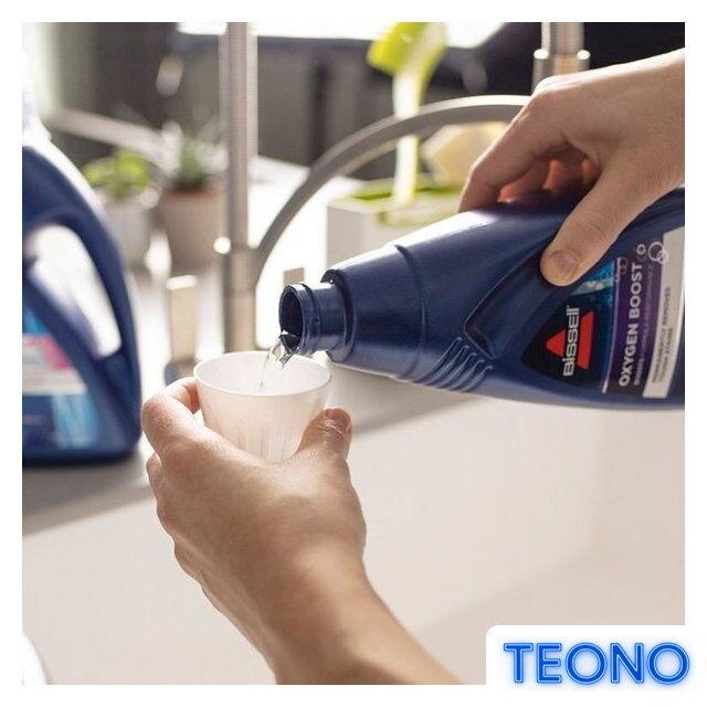 Пылесос Bissell SpotClean Pro 1558N - Изображение №7 — Интернет-магазин Teono.by