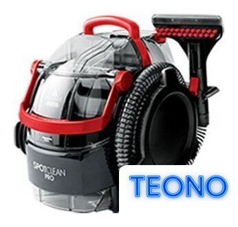 Пылесос Bissell SpotClean Pro 1558N - Изображение №1 — Интернет-магазин Teono.by