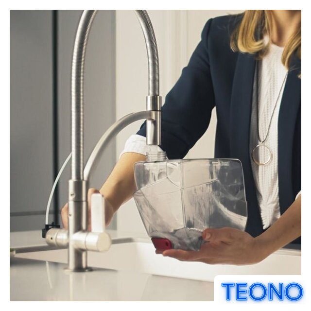 Пылесос Bissell SpotClean Pro 1558N - Изображение №4 — Интернет-магазин Teono.by