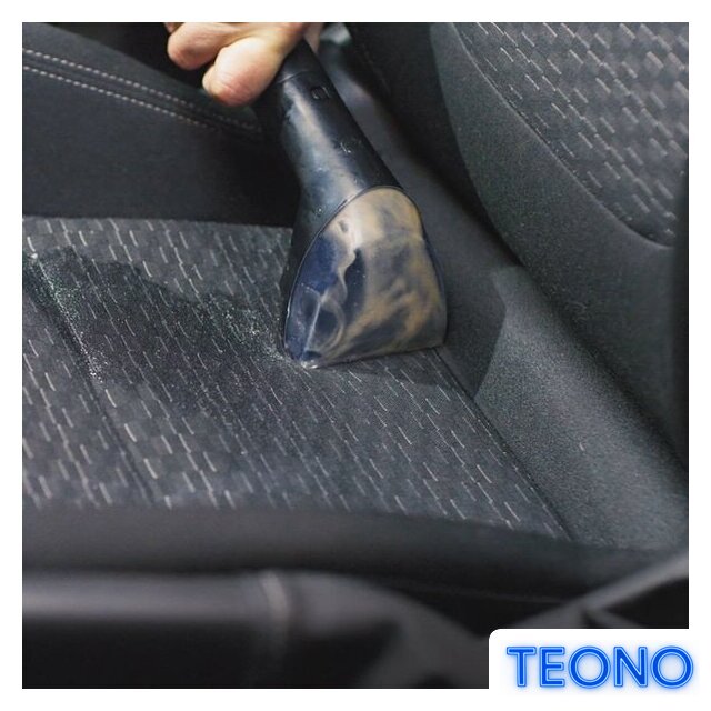 Пылесос Bissell SpotClean Pro 1558N - Изображение №6 — Интернет-магазин Teono.by
