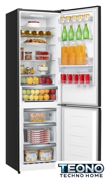 Холодильник Hisense RB440N4GBD - Изображение №3 — Интернет-магазин Teono.by