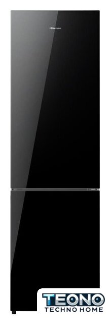 Холодильник Hisense RB440N4GBD - Изображение №1 — Интернет-магазин Teono.by