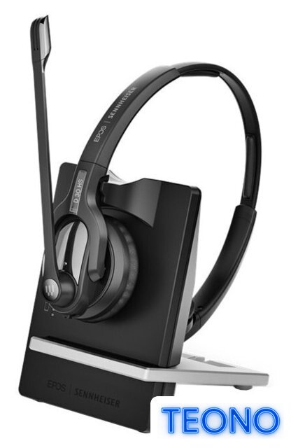 Офисная гарнитура Epos Impact D 30 Phone - Изображение №1 — Интернет-магазин Teono.by