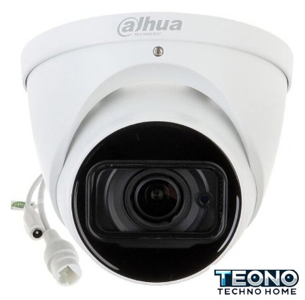 IP-камера Dahua DH-IPC-HDW5231RP-ZE-27135 - Изображение №1 — Интернет-магазин Teono.by