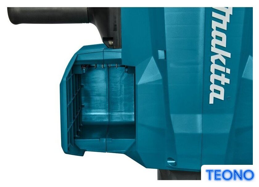 Отбойный молоток Makita HM004GZ01 (без АКБ) - Изображение №7 — Интернет-магазин Teono.by