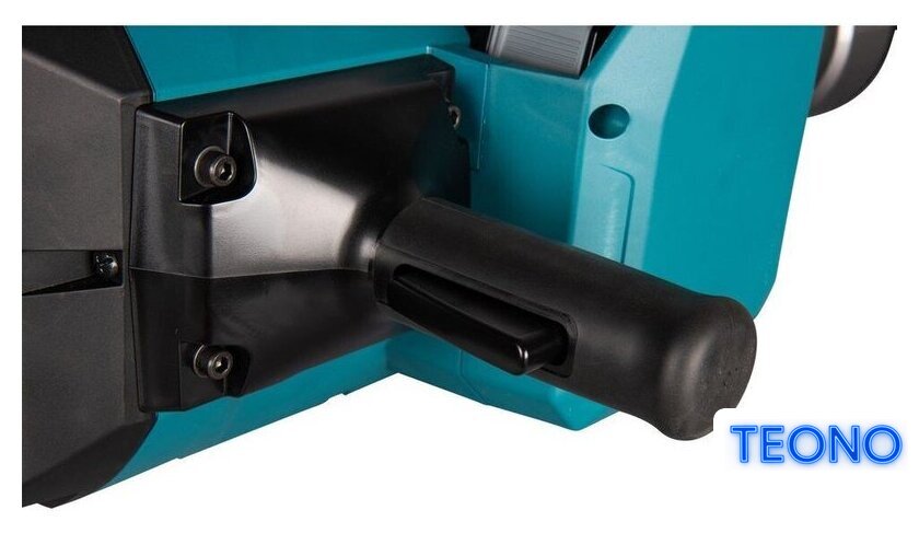 Отбойный молоток Makita HM004GZ01 (без АКБ) - Изображение №4 — Интернет-магазин Teono.by