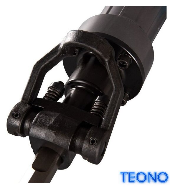 Отбойный молоток Makita HM004GZ01 (без АКБ) - Изображение №8 — Интернет-магазин Teono.by