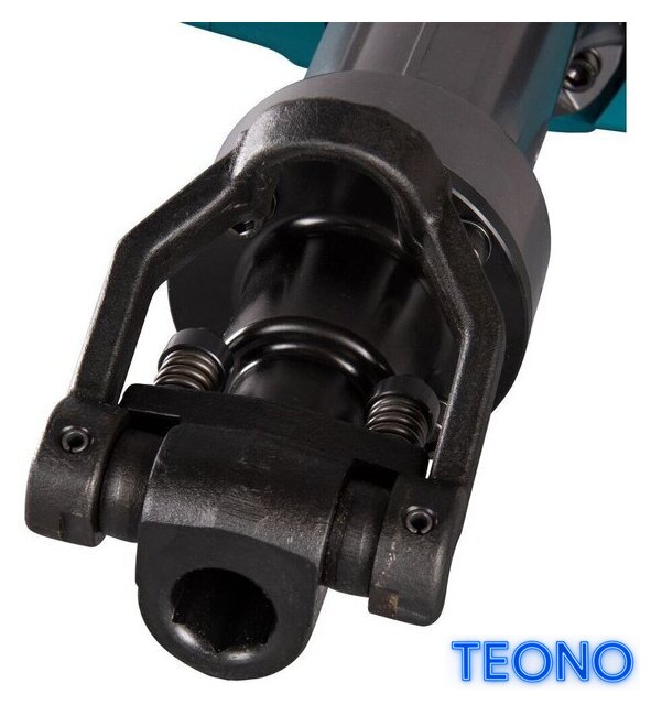 Отбойный молоток Makita HM004GZ01 (без АКБ) - Изображение №10 — Интернет-магазин Teono.by