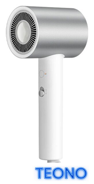 Фен Xiaomi Water Ionic Hair Dryer H500 CMJ03LX (международная версия) - Изображение №1 — Интернет-магазин Teono.by