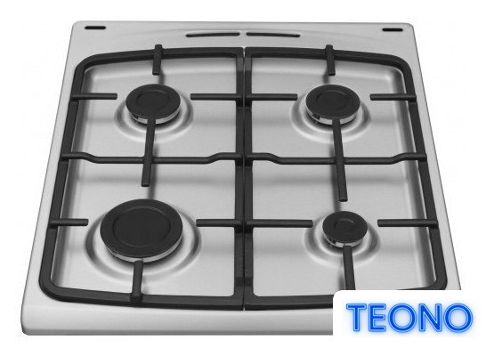 Кухонная плита Hansa FCMX5825092 - Изображение №5 — Интернет-магазин Teono.by