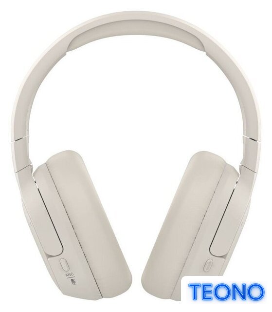 Наушники Belkin SoundForm Isolate (бежевый) - Изображение №2 — Интернет-магазин Teono.by