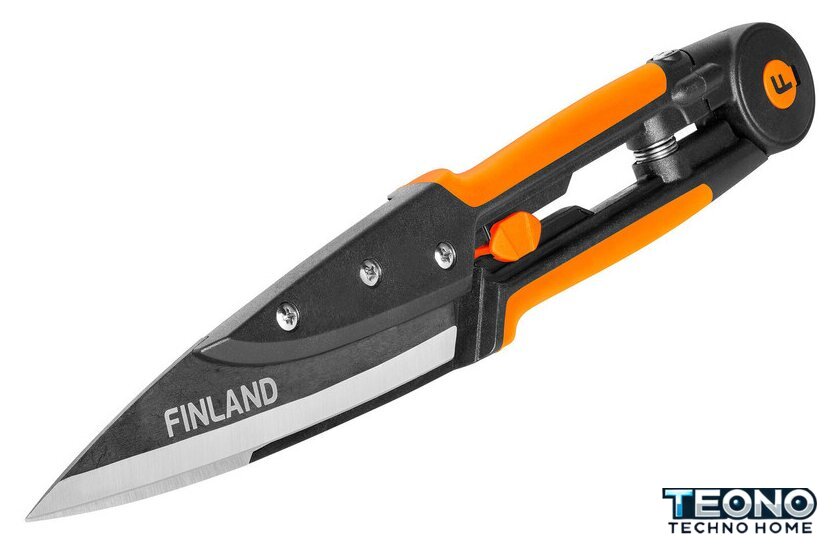 Ножницы садовые Finland 1544 - Изображение №1 — Интернет-магазин Teono.by