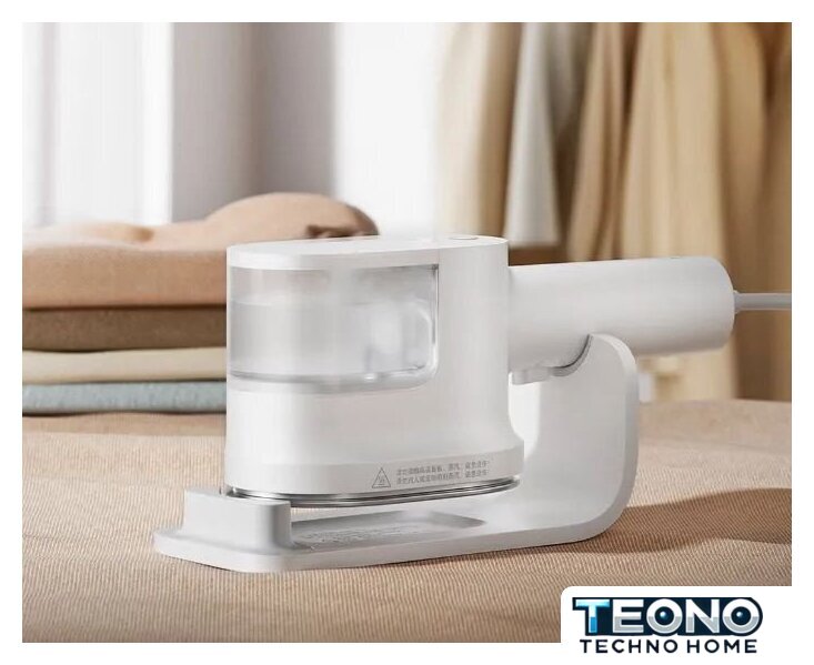 Отпариватель Xiaomi Mi Handheld Steam Iron B502CN (евровилка) - Изображение №12 — Интернет-магазин Teono.by