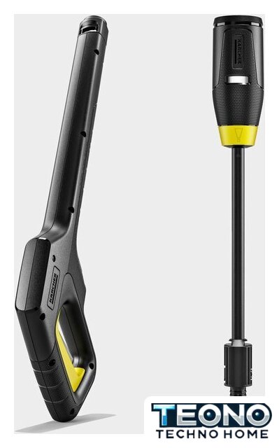 Мойка высокого давления Karcher K7 Premium 1.317-500.0 - Изображение №2 — Интернет-магазин Teono.by