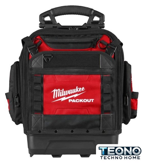 Рюкзак для инструментов Milwaukee 4932498633 - Изображение №1 — Интернет-магазин Teono.by