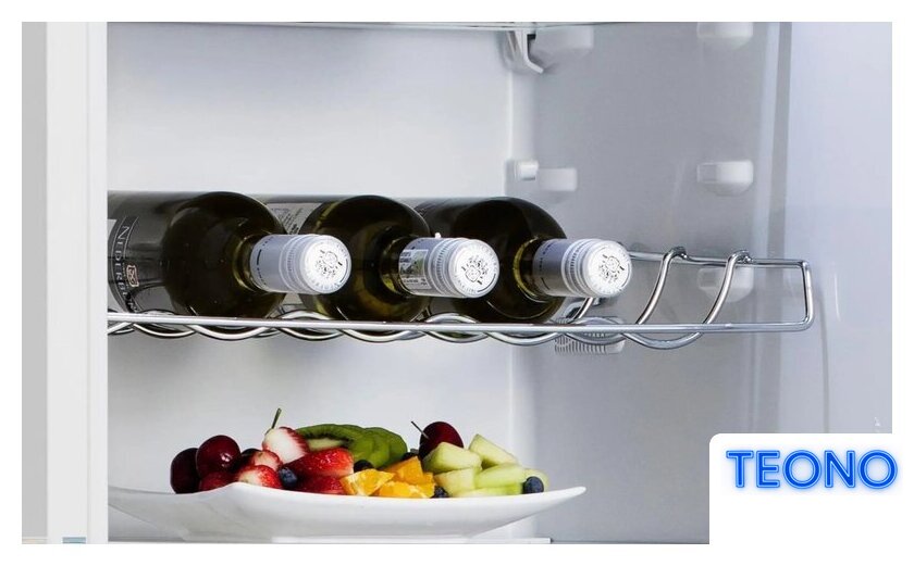 Холодильник Gorenje NRKI418EP1 - Изображение №5 — Интернет-магазин Teono.by