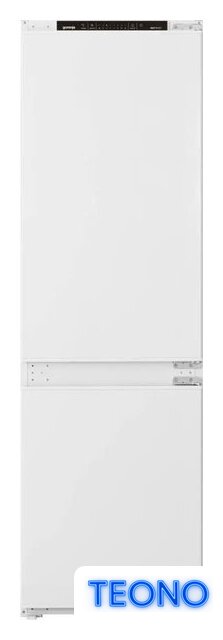 Холодильник Gorenje NRKI418EP1 - Изображение №1 — Интернет-магазин Teono.by
