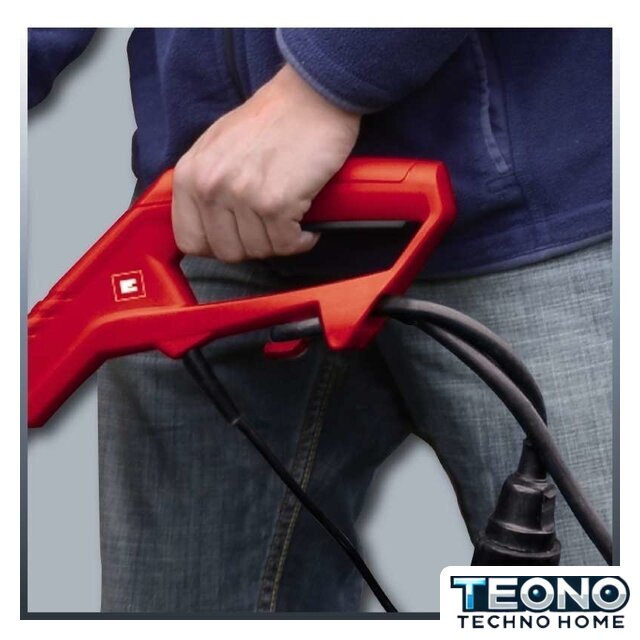 Триммер Einhell GC-ET 3023 [3402050] - Изображение №4 — Интернет-магазин Teono.by