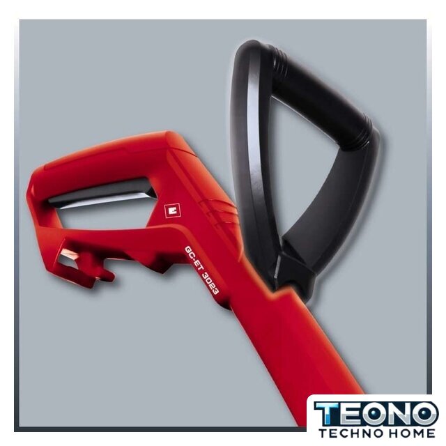 Триммер Einhell GC-ET 3023 [3402050] - Изображение №3 — Интернет-магазин Teono.by