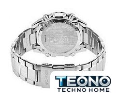 Наручные часы Casio EFV-C100D-1BVEF - Изображение №2 — Интернет-магазин Teono.by