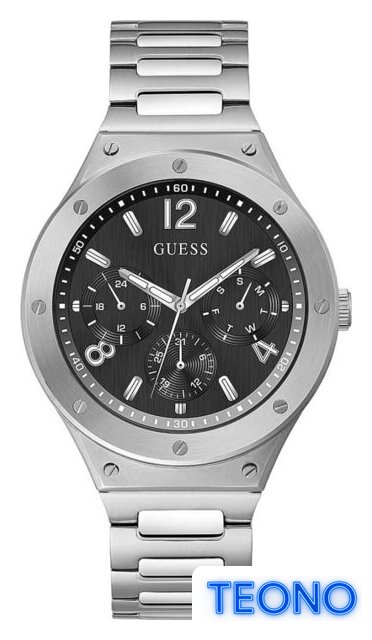 Наручные часы Guess GW0454G1 - Изображение №1 — Интернет-магазин Teono.by