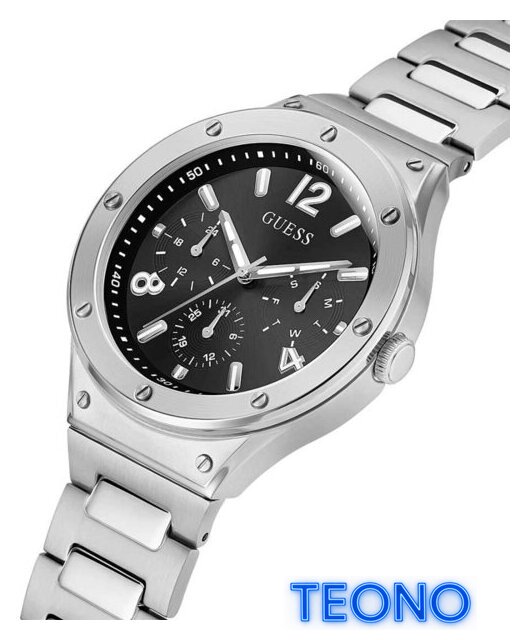 Наручные часы Guess GW0454G1 - Изображение №4 — Интернет-магазин Teono.by