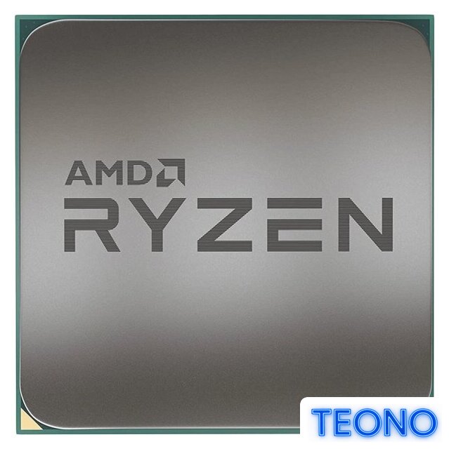 Процессор AMD Ryzen 5 5500X3D - Изображение №1 — Интернет-магазин Teono.by