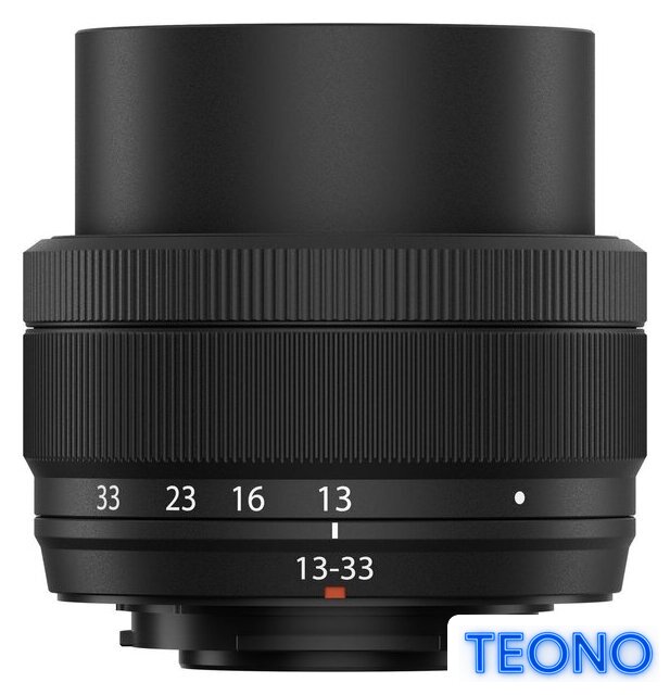Объектив FUJINON XC13-33mm F3.5-6.3 OIS - Изображение №6 — Интернет-магазин Teono.by
