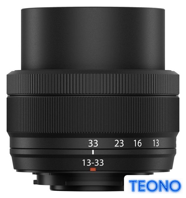 Объектив FUJINON XC13-33mm F3.5-6.3 OIS - Изображение №5 — Интернет-магазин Teono.by