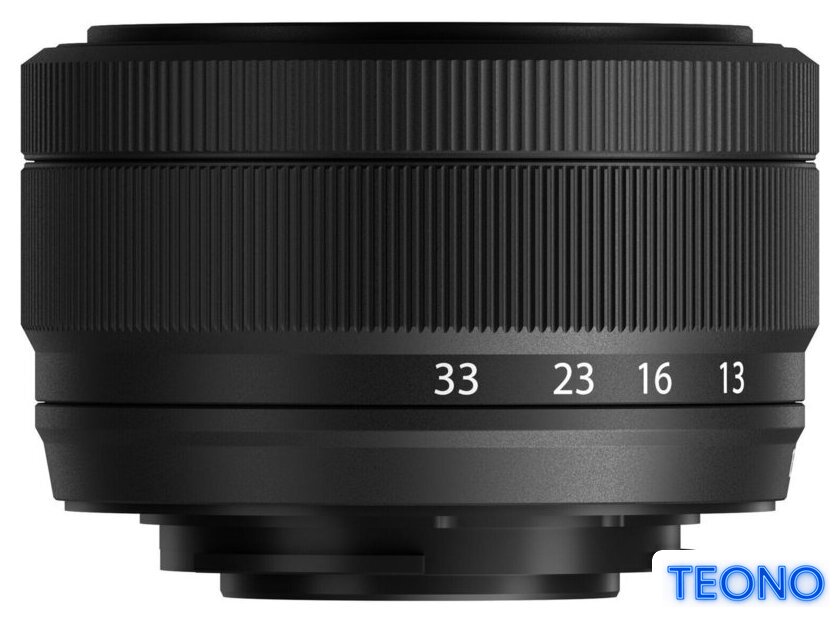 Объектив FUJINON XC13-33mm F3.5-6.3 OIS - Изображение №3 — Интернет-магазин Teono.by