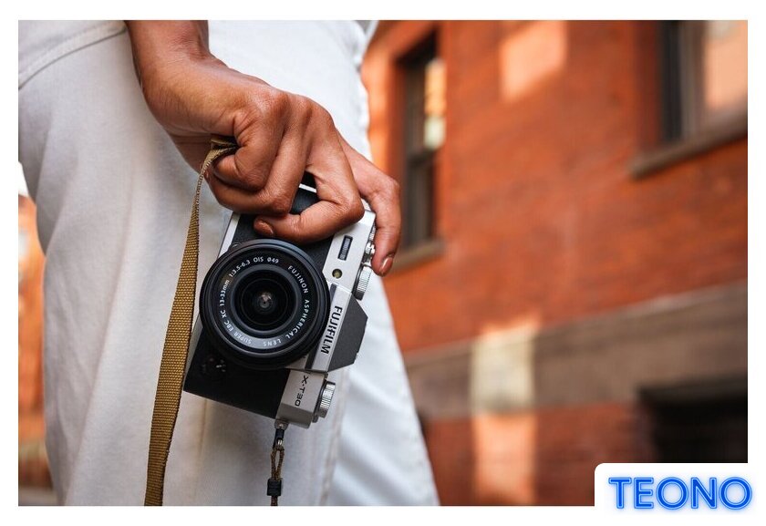 Объектив FUJINON XC13-33mm F3.5-6.3 OIS - Изображение №12 — Интернет-магазин Teono.by