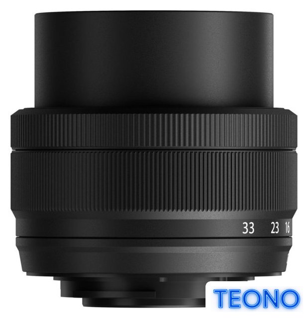 Объектив FUJINON XC13-33mm F3.5-6.3 OIS - Изображение №7 — Интернет-магазин Teono.by