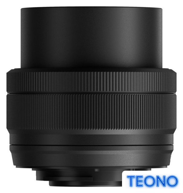 Объектив FUJINON XC13-33mm F3.5-6.3 OIS - Изображение №8 — Интернет-магазин Teono.by