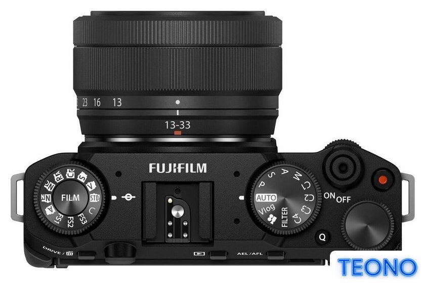 Объектив FUJINON XC13-33mm F3.5-6.3 OIS - Изображение №11 — Интернет-магазин Teono.by