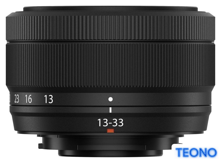 Объектив FUJINON XC13-33mm F3.5-6.3 OIS - Изображение №4 — Интернет-магазин Teono.by