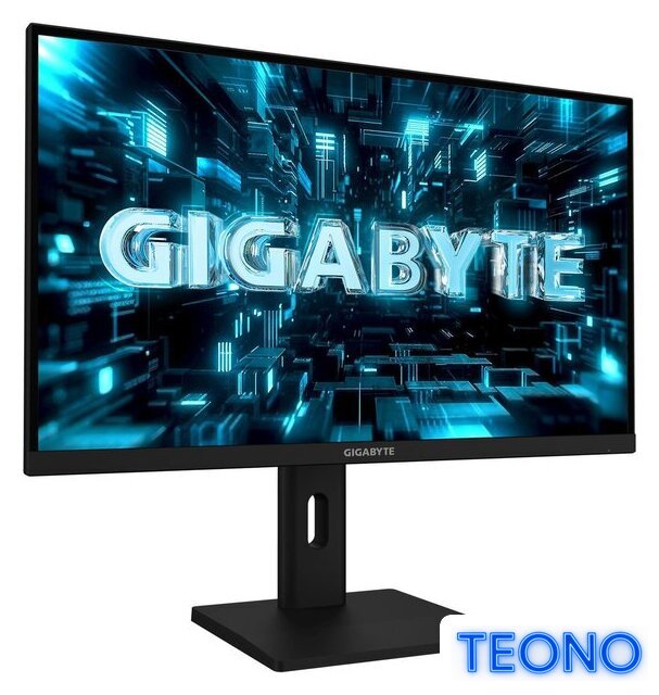 Игровой монитор Gigabyte G27Q3 - Изображение №3 — Интернет-магазин Teono.by