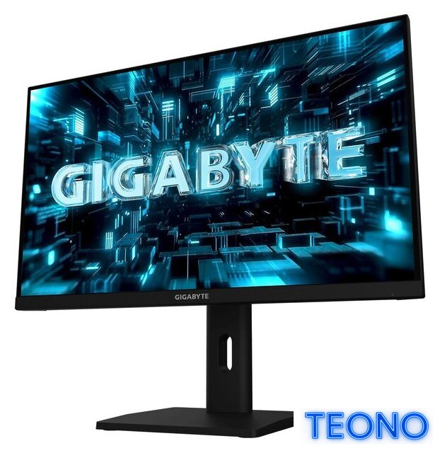 Игровой монитор Gigabyte G27Q3 - Изображение №4 — Интернет-магазин Teono.by